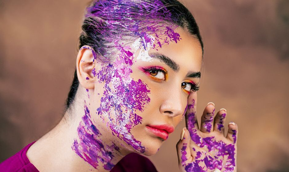 art makeup fee