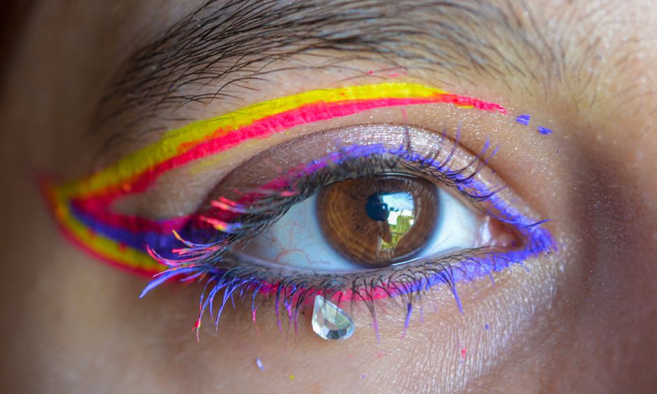 art makeup fee