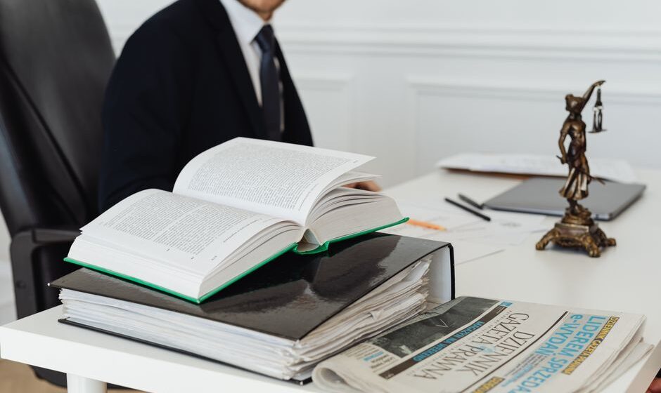 medical malpractice attorney