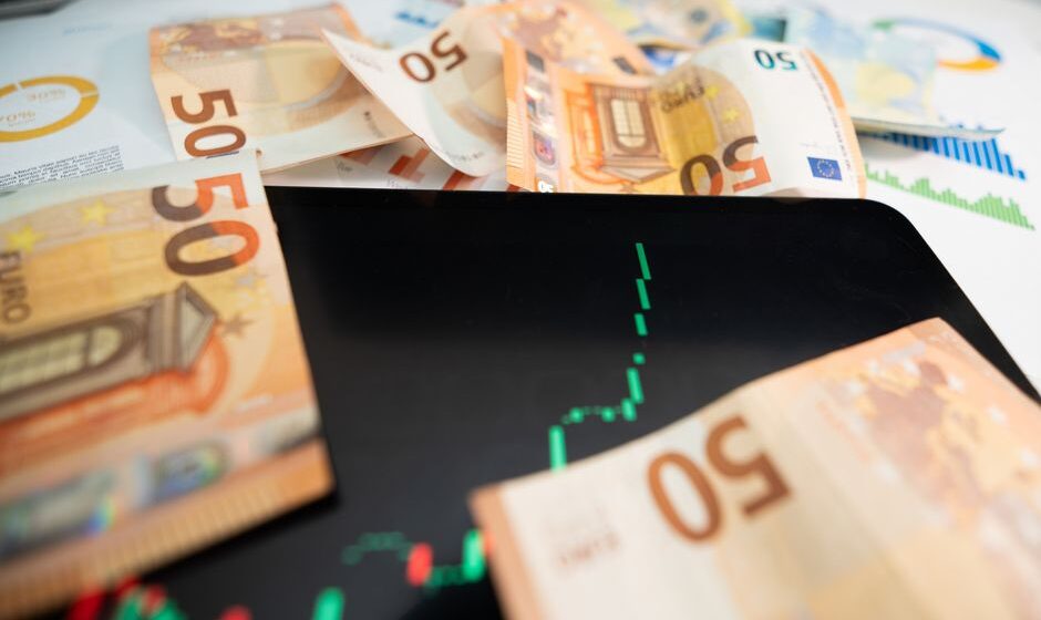 forex trading platform