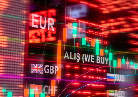 forex trading platform