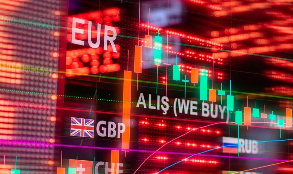 forex trading platform