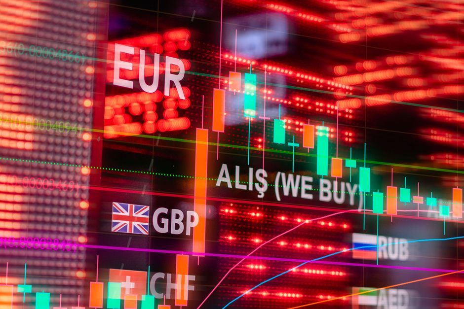 forex trading platform