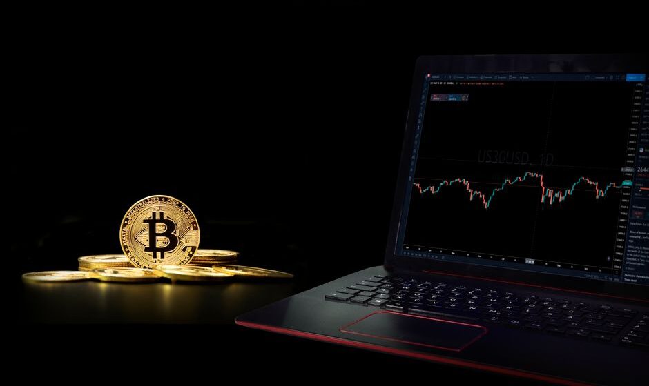 仮想通貨取引所