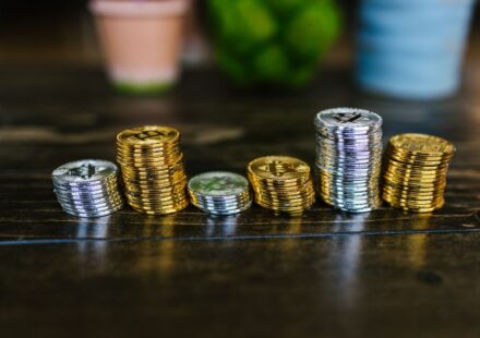 仮想通貨取引所