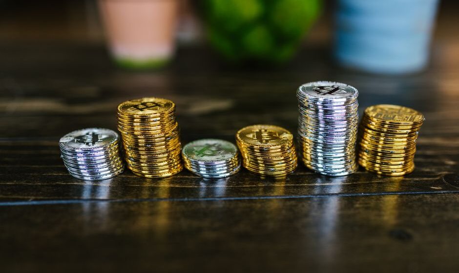 仮想通貨取引所