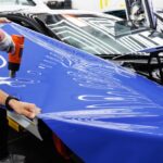 car wrap service
