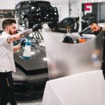 car wrap service