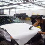 car wrap service