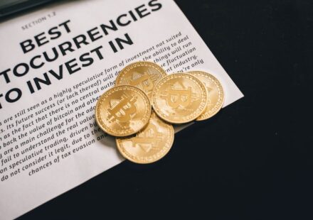 bitcoin investment