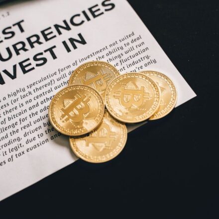 bitcoin investment