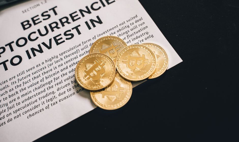 bitcoin investment