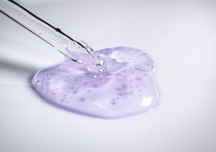 chemical peeling treatment