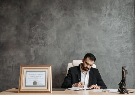 lawyer medical negligence