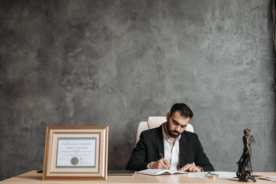 lawyer medical negligence