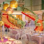 wedding hall rental
