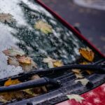windshield replacement