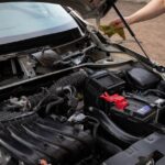 auto body repair shop