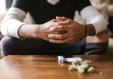 薬物依存 治療