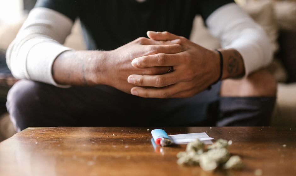 薬物依存 治療