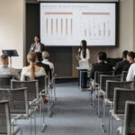 company event organization
