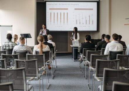 company event organization