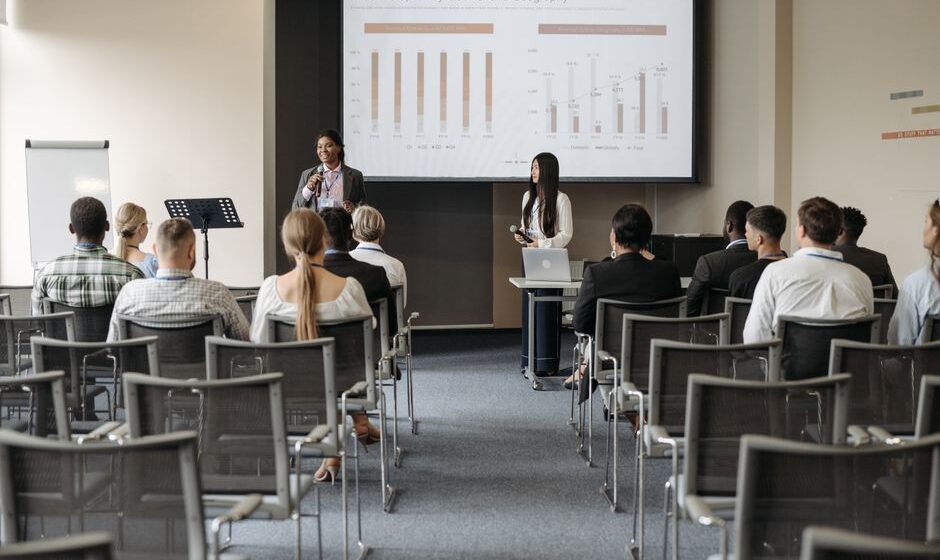company event organization