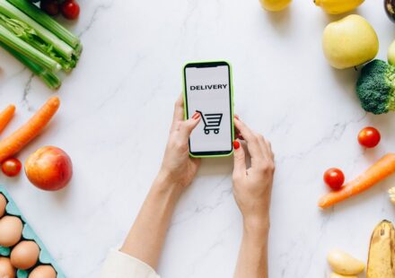 nutrition coaching online