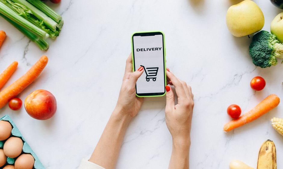 nutrition coaching online