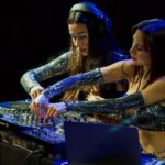 DJ para bodas