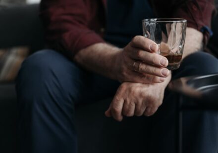 アルコール依存症 治療
