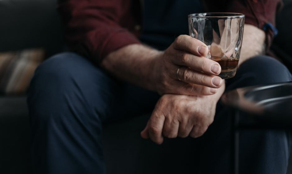 アルコール依存症 治療
