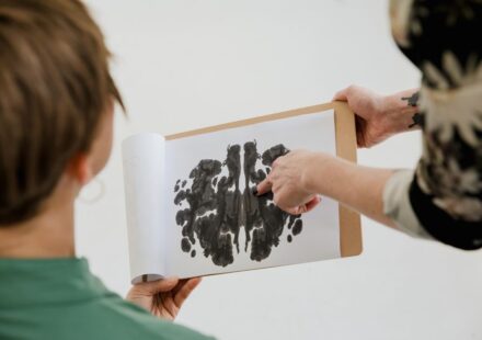 clínica salud mental