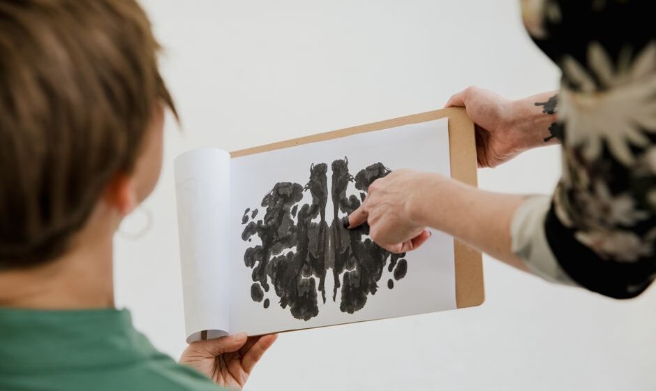 clínica salud mental
