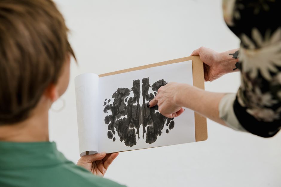 clínica salud mental