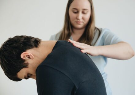 chiropractic care