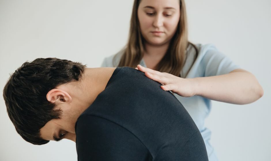 chiropractic care
