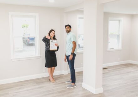real estate agent