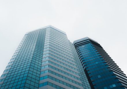 commercial real estate