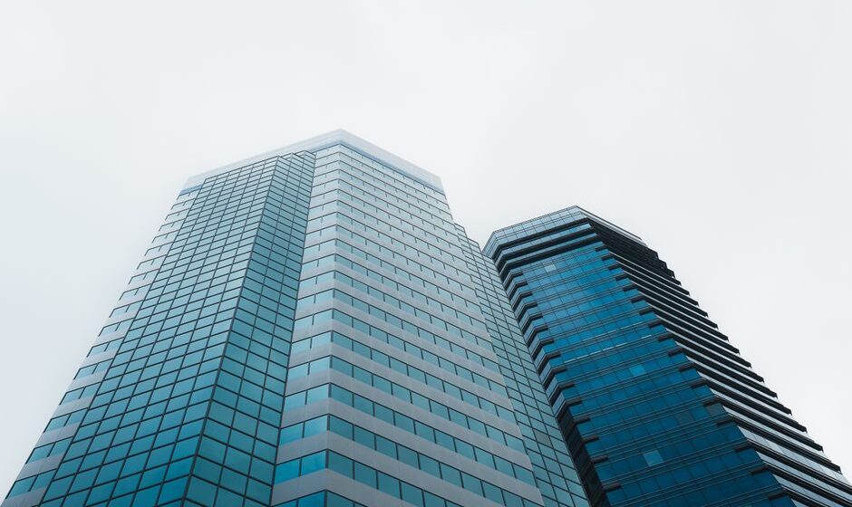 commercial real estate