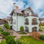 casas de lujo en venta