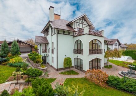 casas de lujo en venta