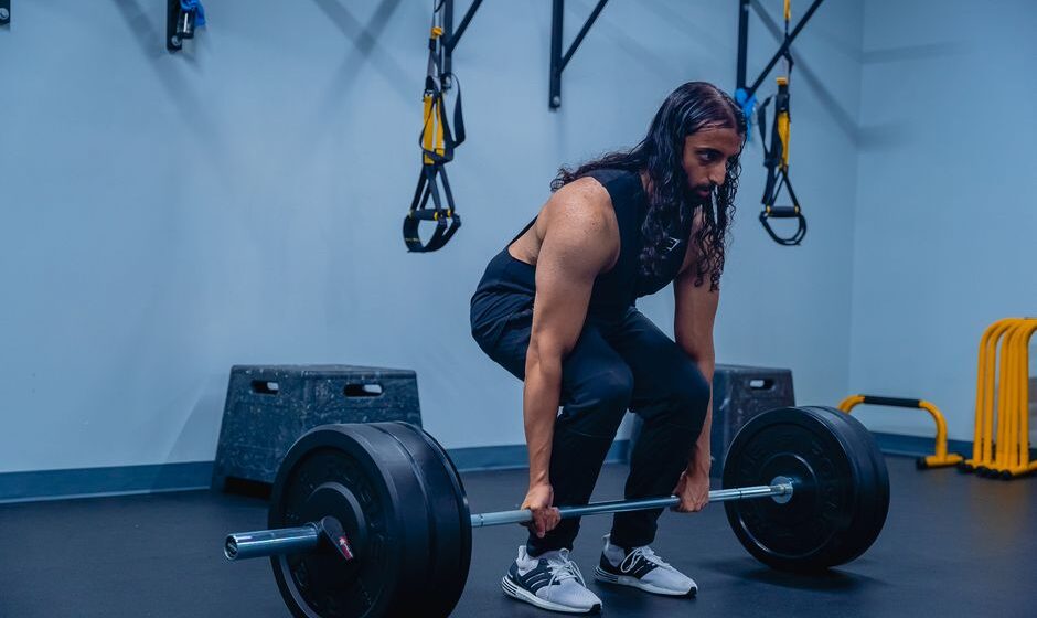 online fitness program
