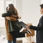 first time home buyer