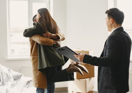 first time home buyer