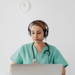 enfermería online titulación