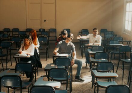 curso preparación GMAT