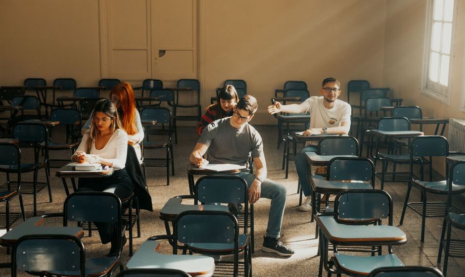 curso preparación GMAT