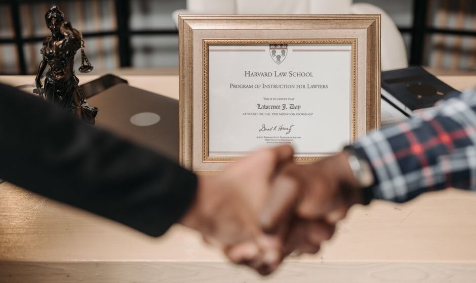 cybersecurity certification