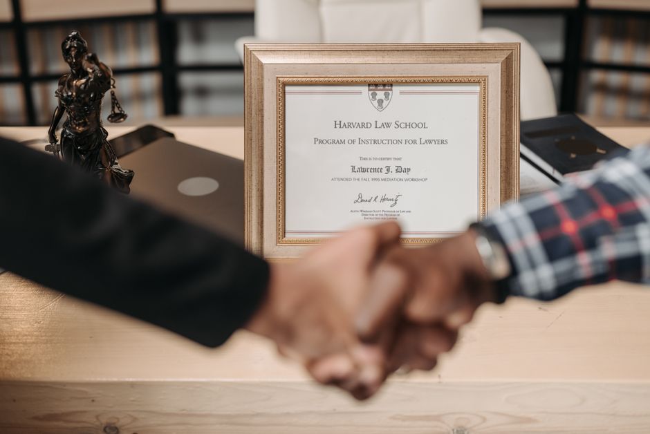 cybersecurity certification
